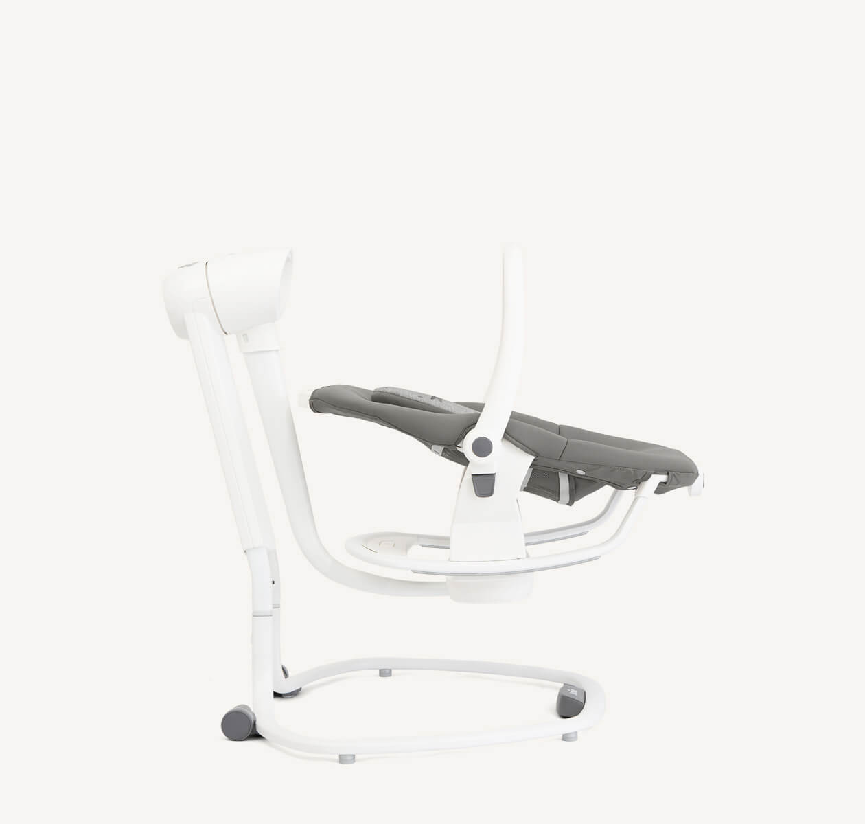 Luhatëse Joie serina™ 2in1 - Cosmo Grey