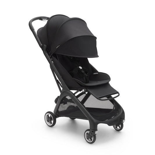 Bugaboo Butterfly - Midnight Black
