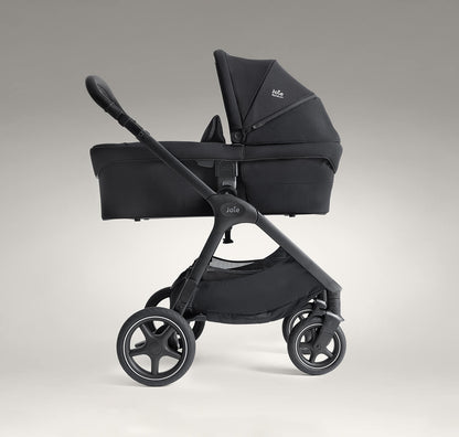 Joie Signature Finiti Flex & Ramble XL 2in1  - Eclipse