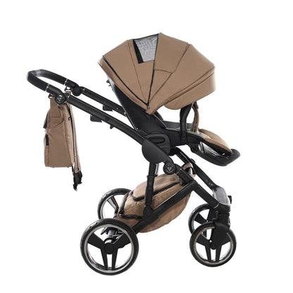 Junama Diamond Basic V3 2-in-1 - Beige/Black