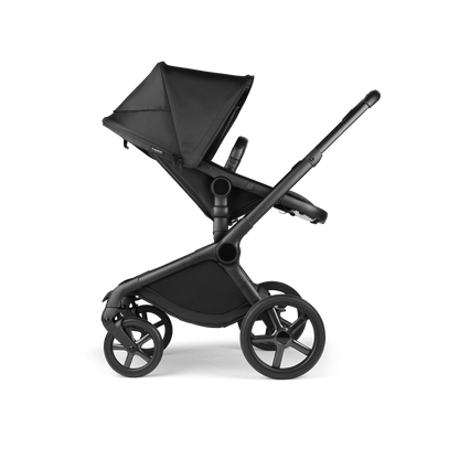 Bugaboo Fox 5 Complete, Noir Limited Edition - Black Moonlight