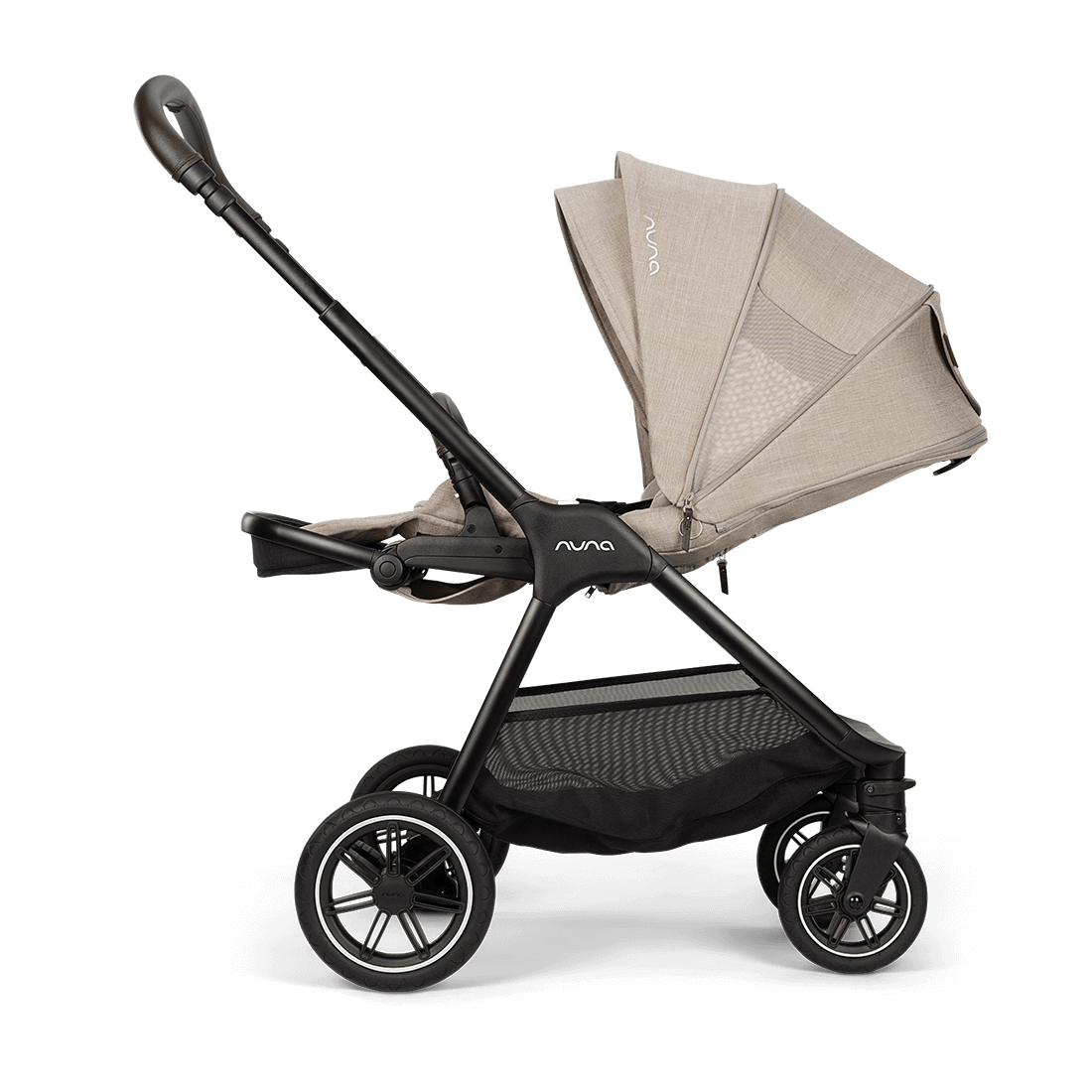 Nuna Triv Next - Chateau