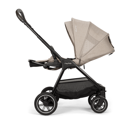 Nuna Triv Next - Chateau