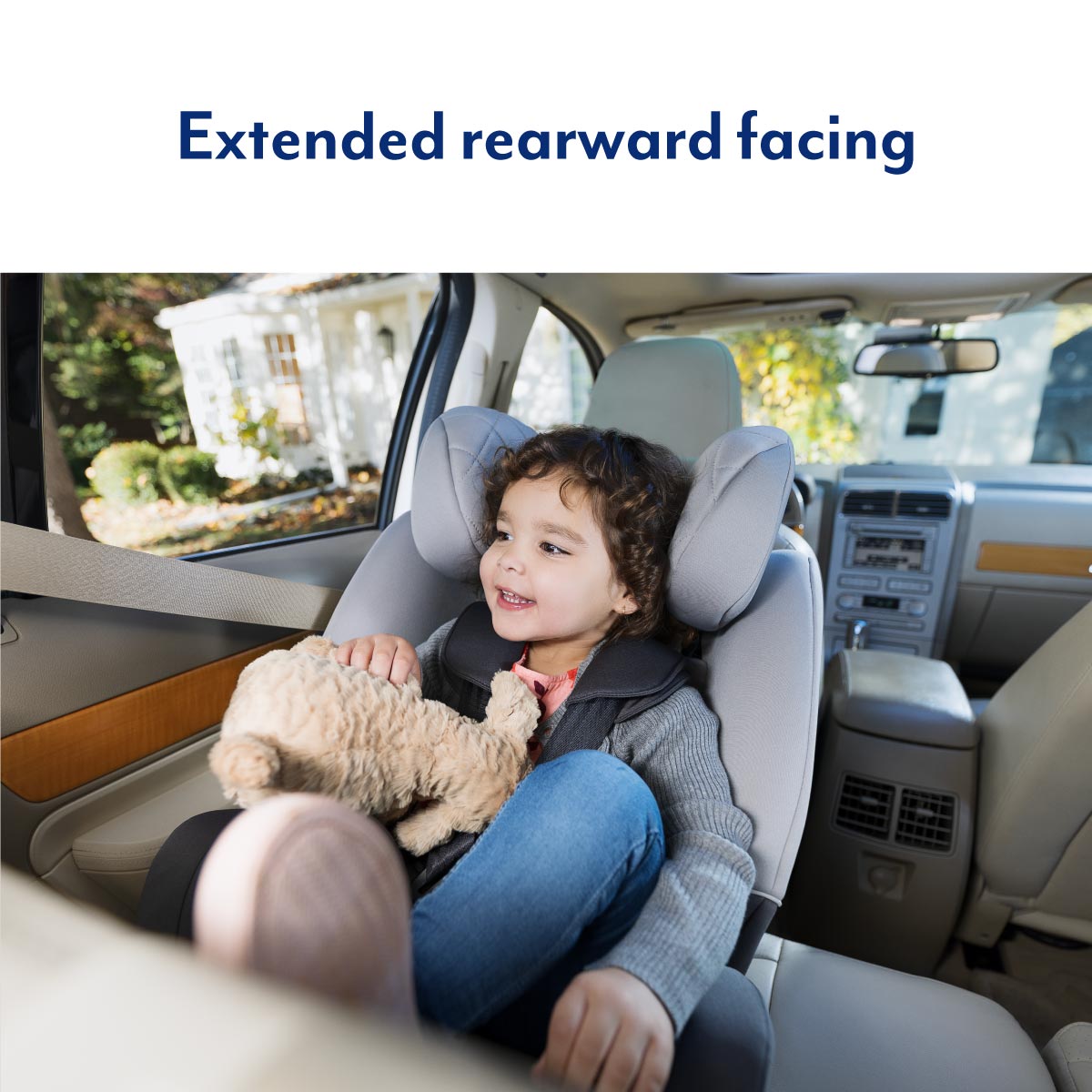 Graco SlimFit™ R129 2n1 Car Seat