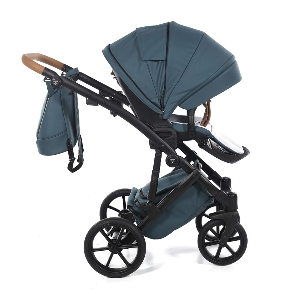 Junama Space 2in1 - Teal
