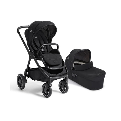 Joie Signature Finiti Flex & Ramble XL 2in1  - Eclipse