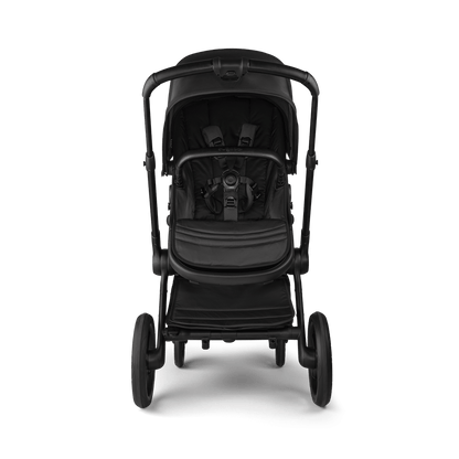 Bugaboo Fox 5 Complete, Noir Limited Edition - Black Moonlight