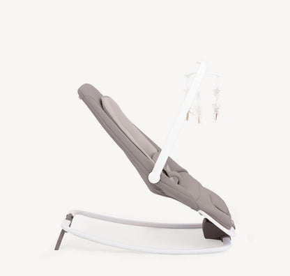 Joie Dreamer™ Rocker - Walnut