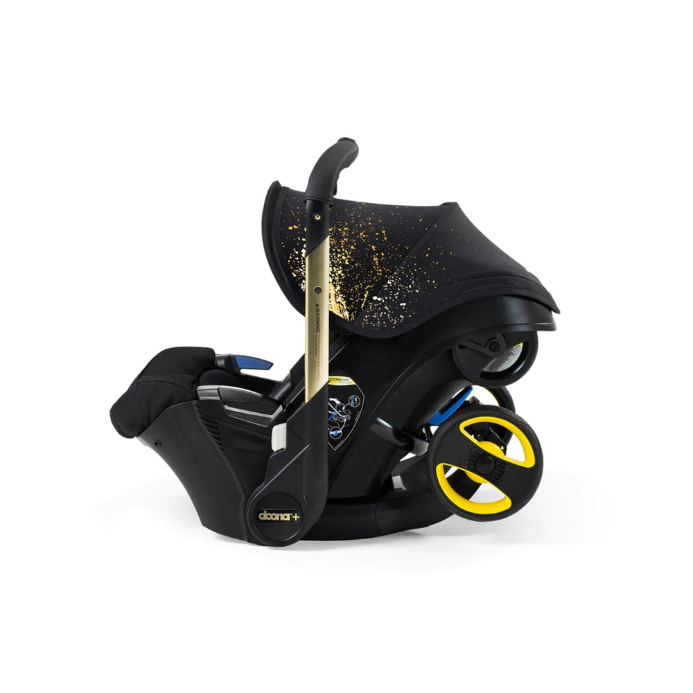 Doona Car Seat Limited Edition - Gold