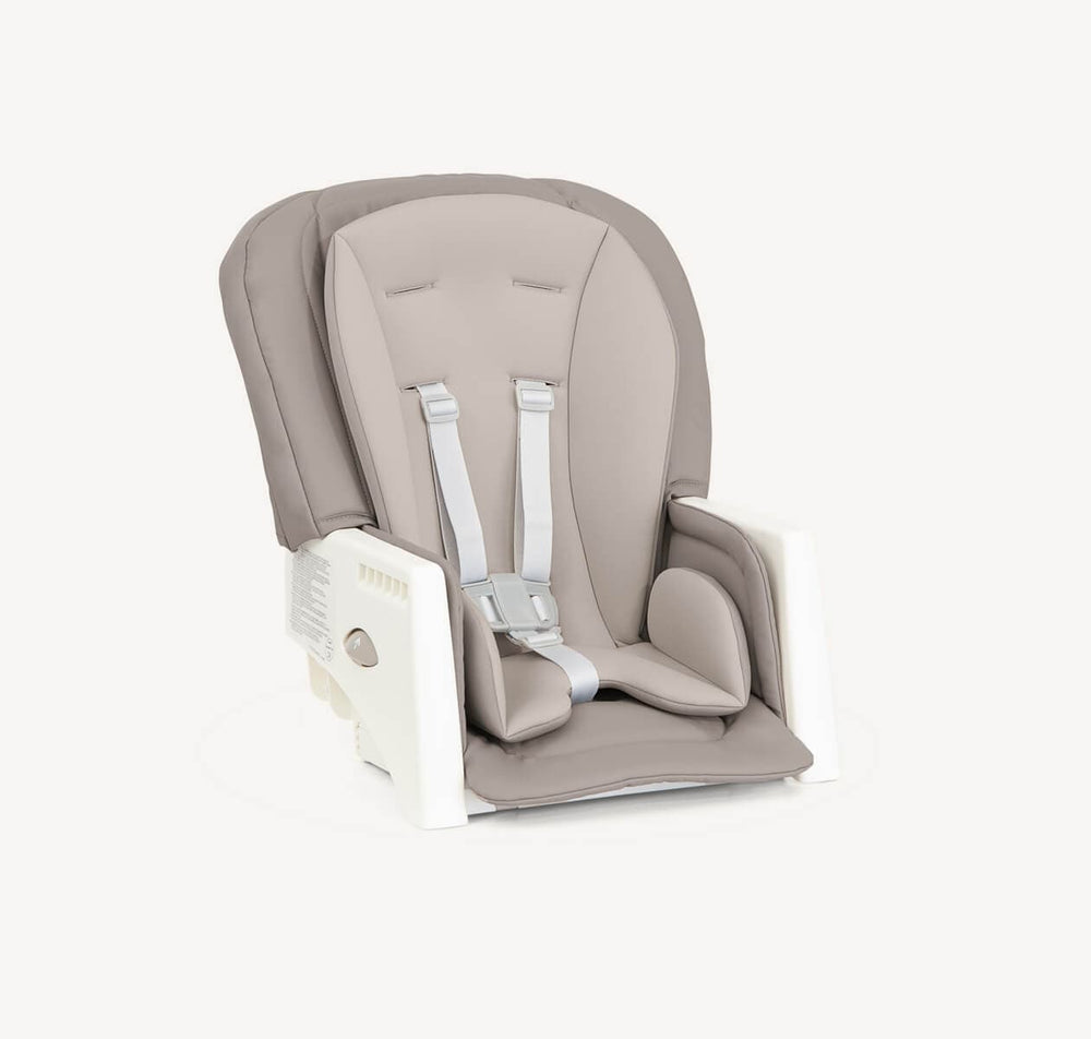 Joie Multiply 6-in-1 Highchair - Walnut Wood