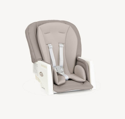 Joie Multiply 6-in-1 Highchair - Walnut Wood