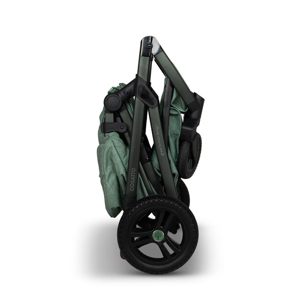 Cosatto Wow 3 Rotate 4n1 -  Meadow