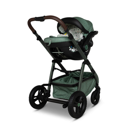Cosatto Wow 3 Rotate 4n1 -  Meadow