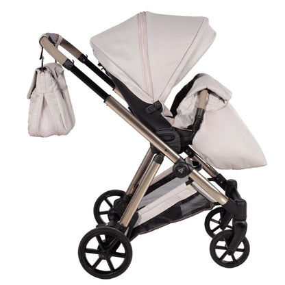Junama Elegante 2in1 - Beige