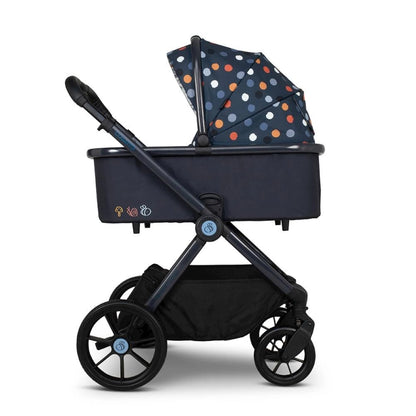 Cosatto Giggle 4 3in1 Set - Spot On