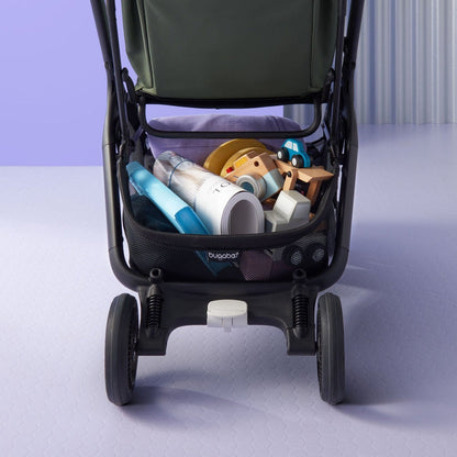 Bugaboo Butterfly - Stormy Blue