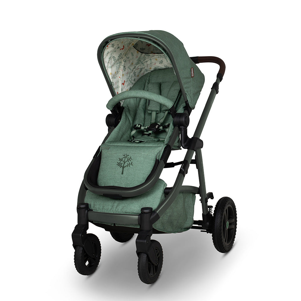 Cosatto Wow 3 Rotate 4n1 -  Meadow