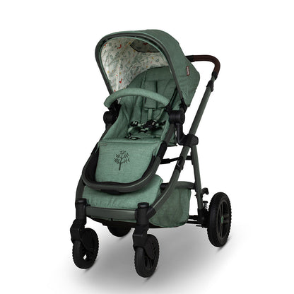 Cosatto Wow 3 Rotate 4n1 -  Meadow