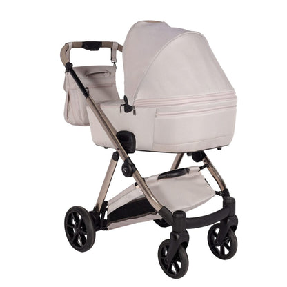 Junama Elegante 2in1 - Beige