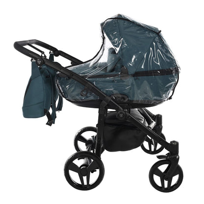Junama Space Duo