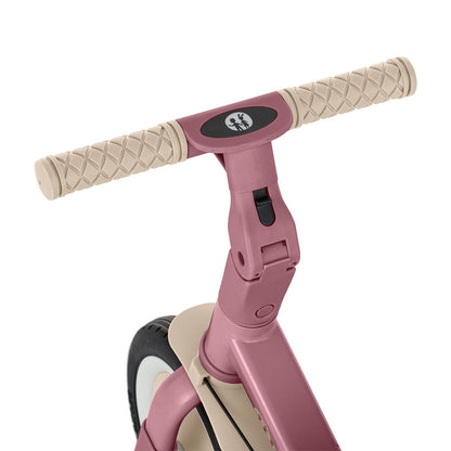 PETITE&MARS Triçikletë shumëfunksionale 5 në 1 - Dusty Rose