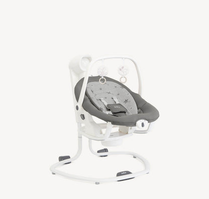 Luhatëse Joie serina™ 2in1 - Cosmo Grey