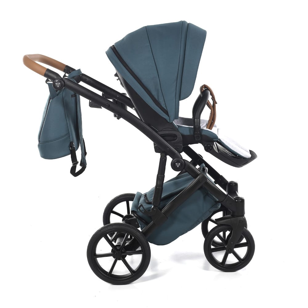 Junama Space 2in1 - Teal