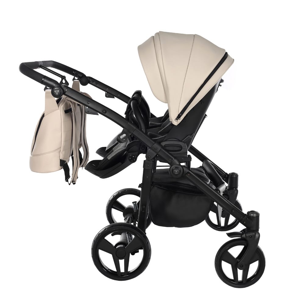 Junama Space Duo