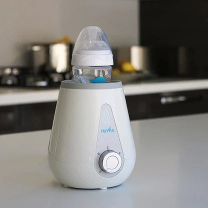 NUVITA Ngrohës portativ për shishe 1165