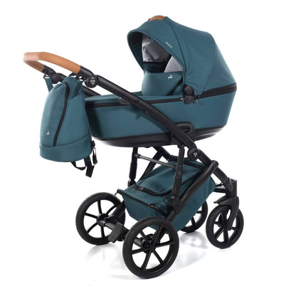 Junama Space 2in1 - Teal