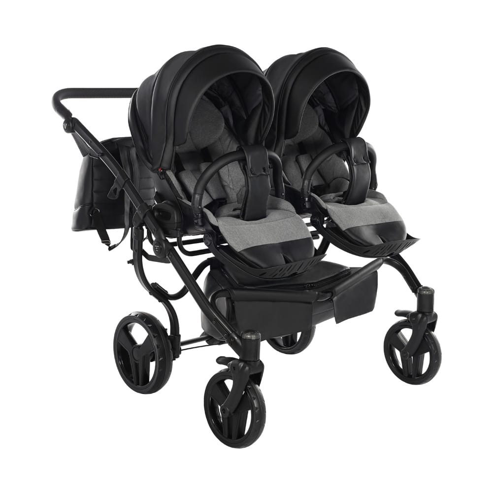 Junama Space Duo