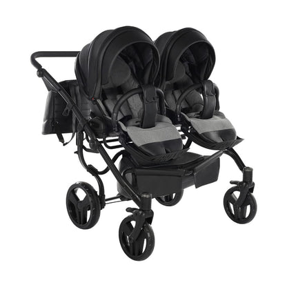 Junama Space Duo