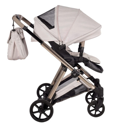 Junama Elegante 2in1 - Beige