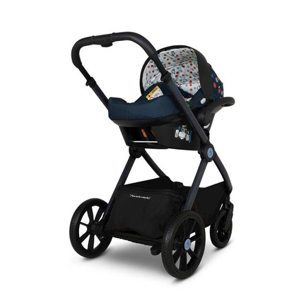 Cosatto Giggle 4 3in1 Set - Spot On