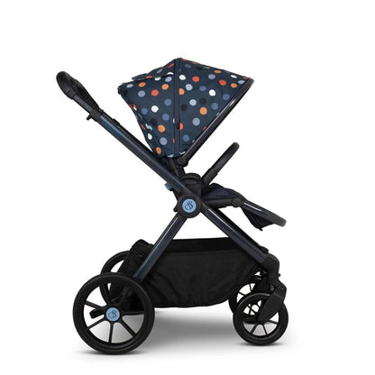 Cosatto Giggle 4 3in1 Set - Spot On