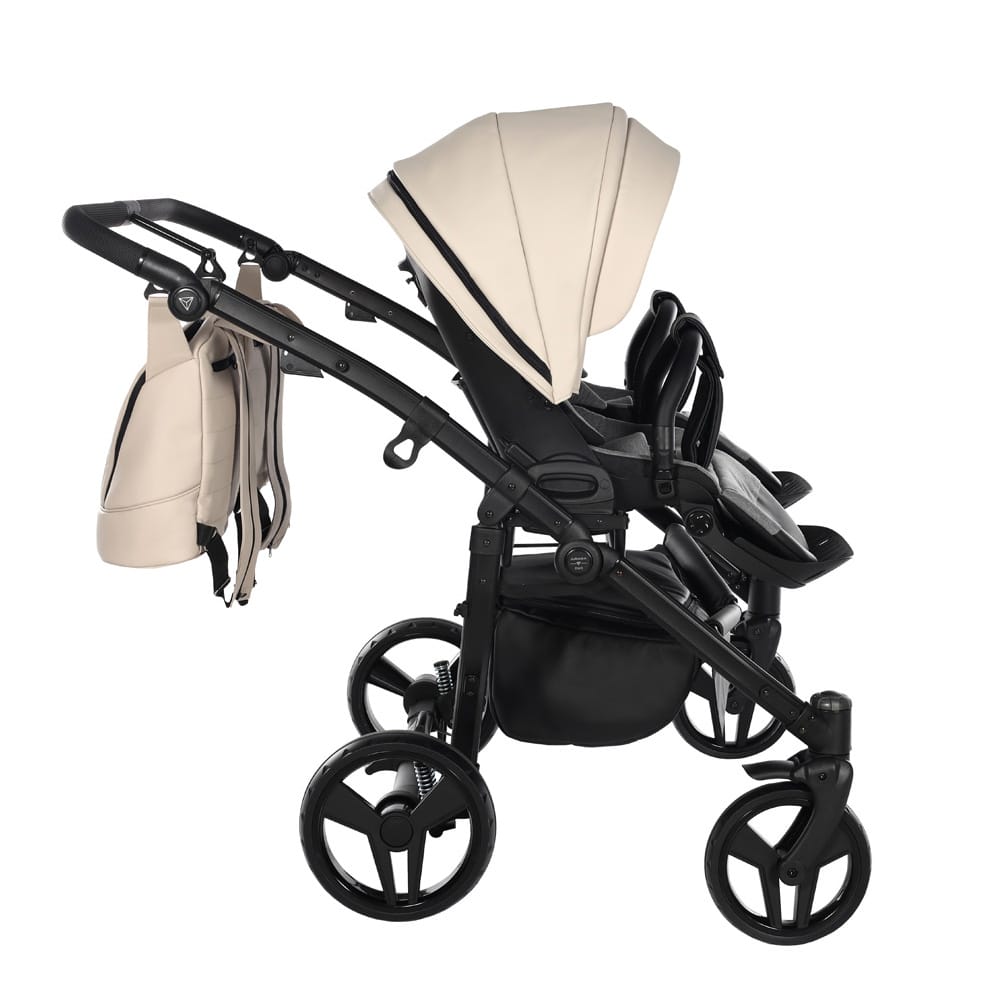 Junama Space Duo