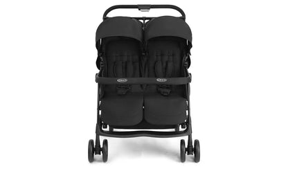 Graco DublDuo - Black