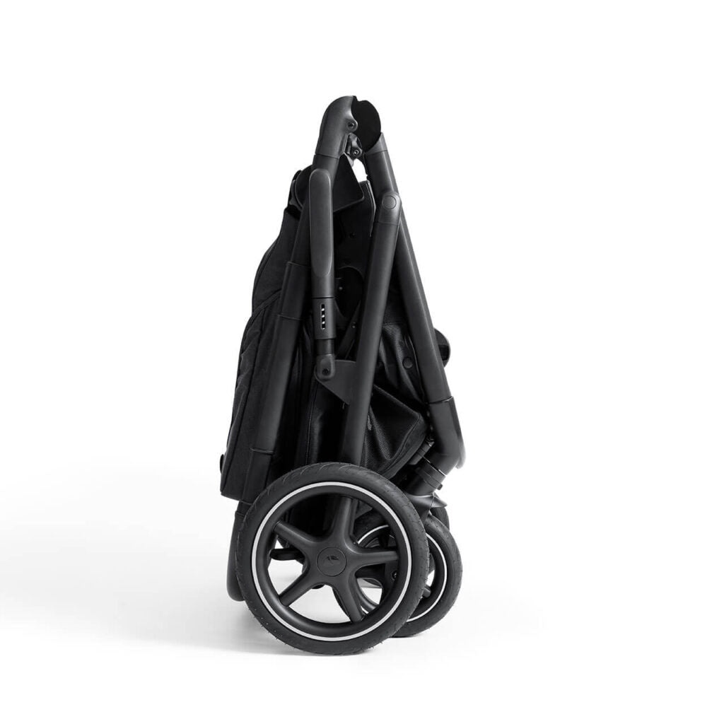 Joie Signature     
Versiti 2n1 - Eclipse