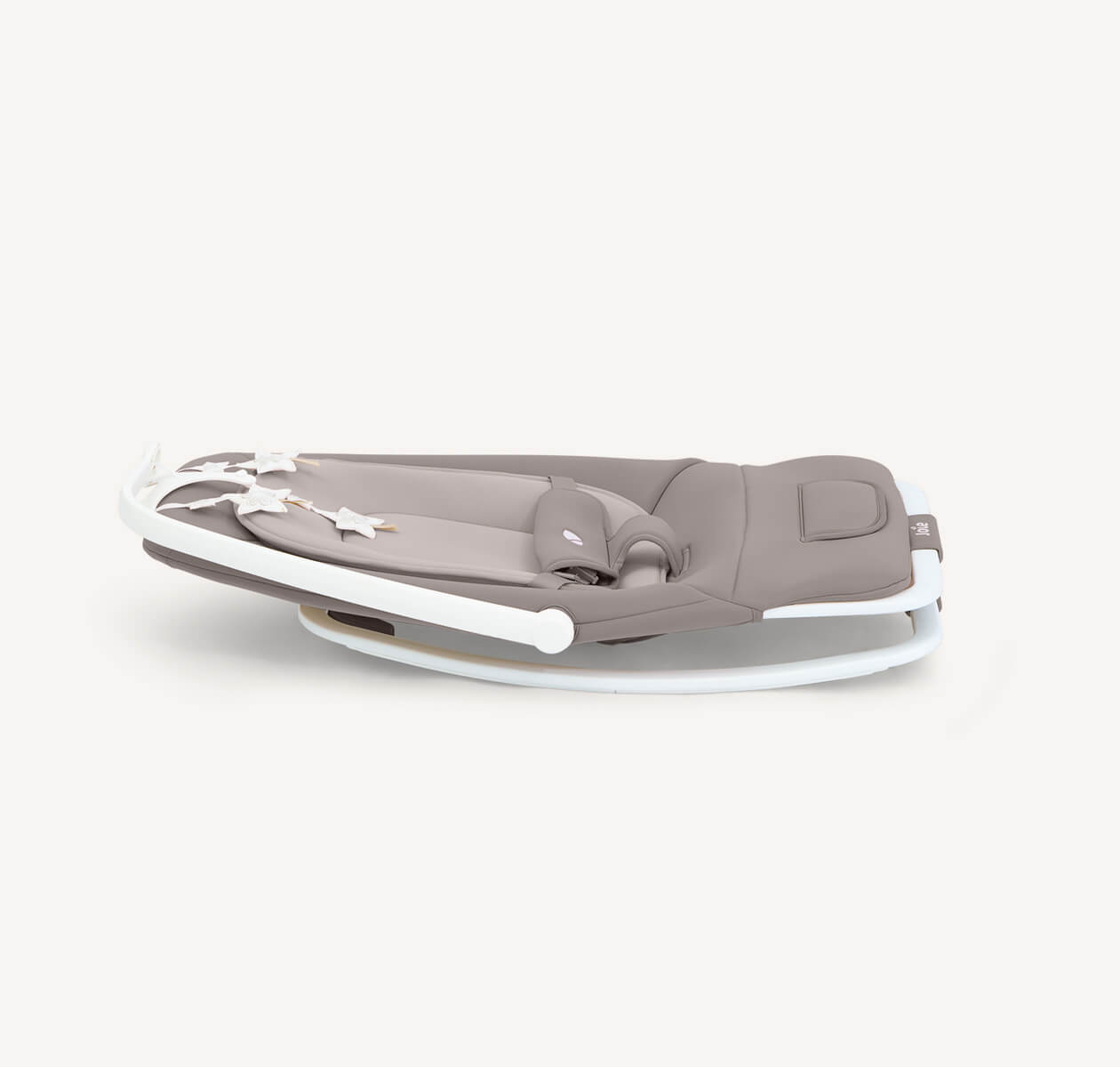 Joie Dreamer™ Rocker - Walnut