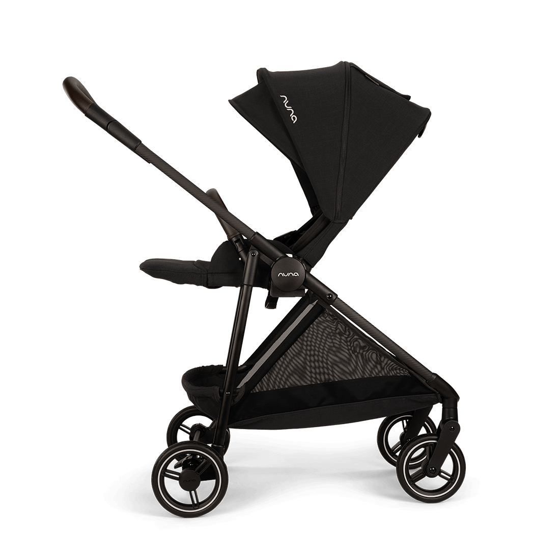 Nuna ixxa™ next - Caviar