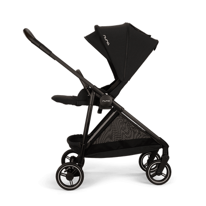 Nuna ixxa™ next - Caviar