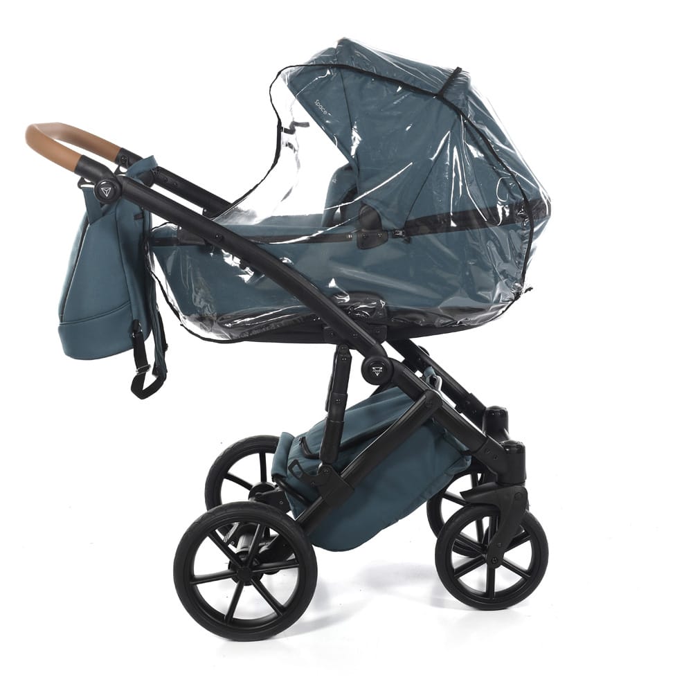 Junama Space 2in1 - Teal