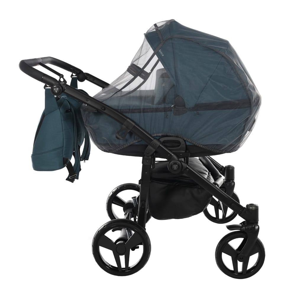 Junama Space Duo