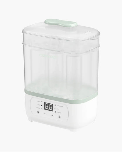 Momcozy sterilizues elektrik me avull 8në1