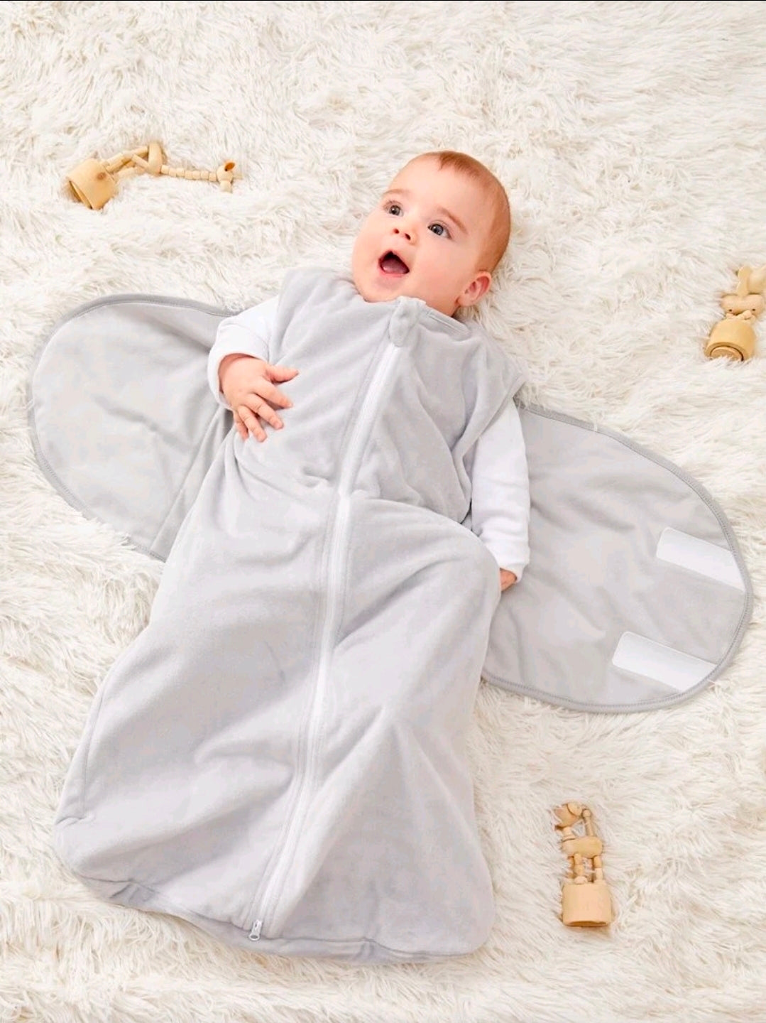 Thes gjumi / Sleeping bag