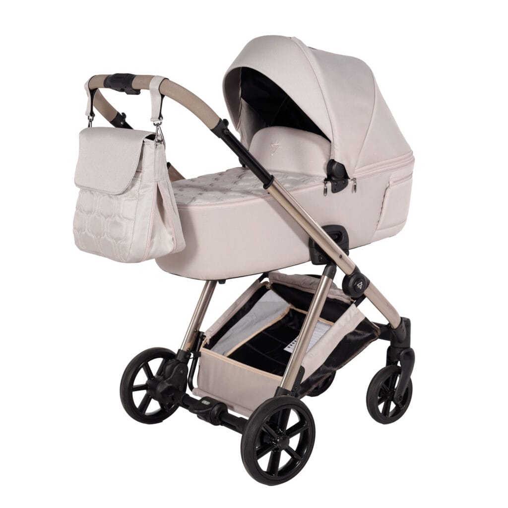 Junama Elegante 2in1 - Beige