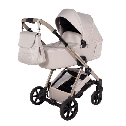 Junama Elegante 2in1 - Beige