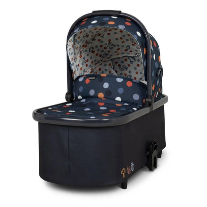 Cosatto Giggle 4 3in1 Set - Spot On