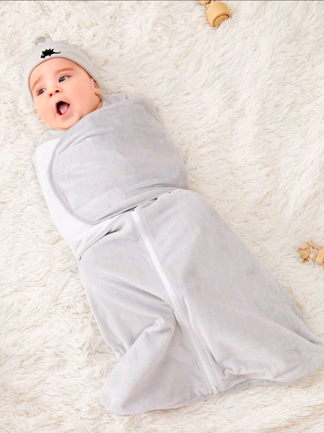 Thes gjumi / Sleeping bag