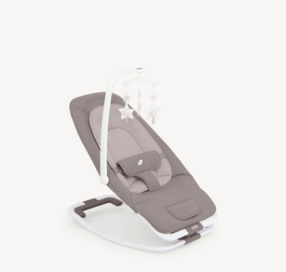 Joie Dreamer™ Rocker - Walnut